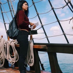 Meet your Posher, Celina